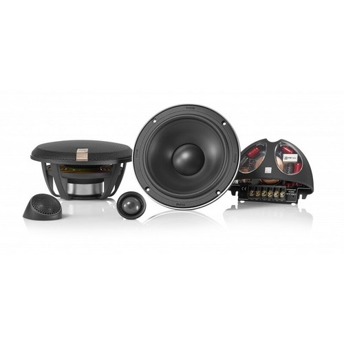 Audiophile morel hybrid - morel, 62