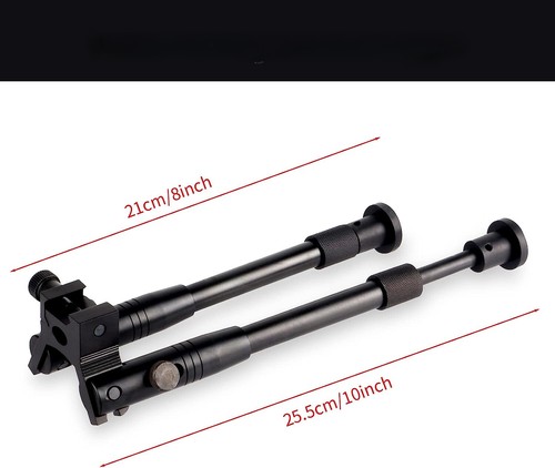 Adjustable bipod spring - bipod,
