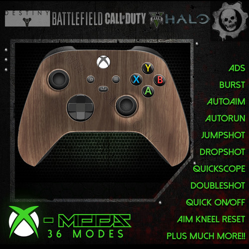 Xbox one series rapid - xbox, fire