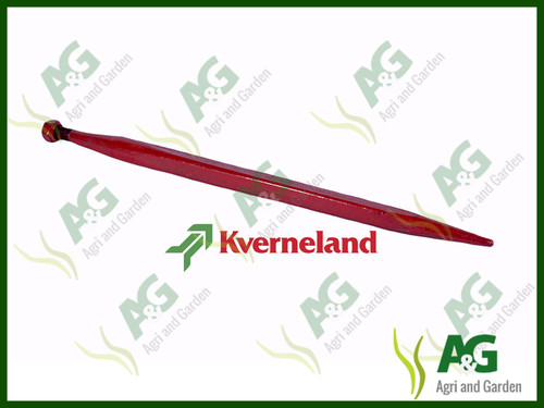 Kverneland shear grab tine - kverneland,
