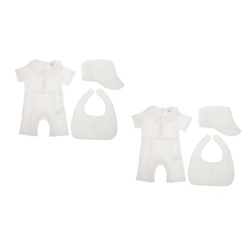 Sets baptism suit - 2,