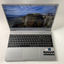 MEDION Akoya E15407 Intel Core i5-1035G1, 8GB RAM, 256GB SSD, 15.6-Inch, Win 11