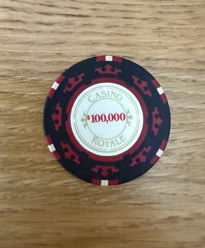 James bond casino - casino, royale