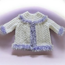 Babies Eskimo Jacket