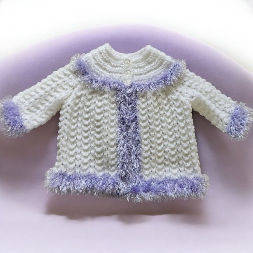 Babies eskimo jacket - babies,