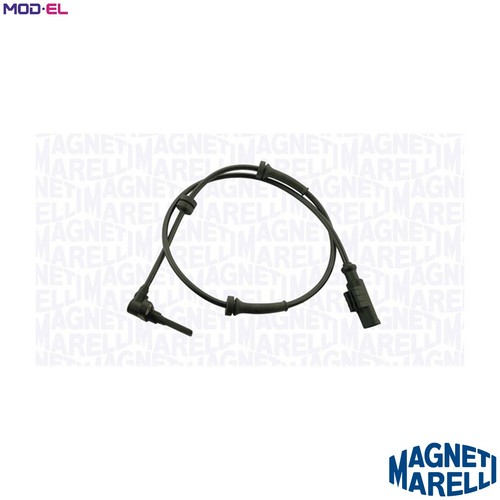 Sensor wheel speed - sensor,