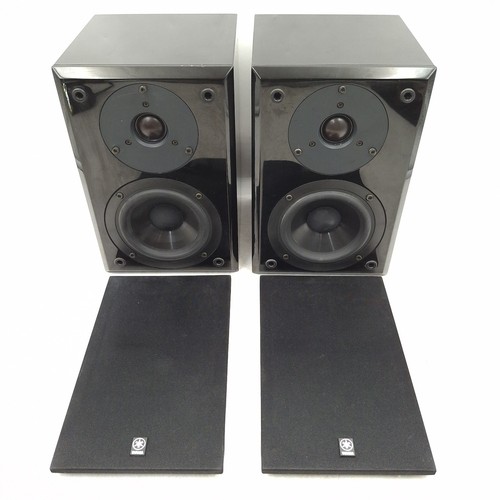 Yamaha e300 bookshelf - nx-e300,