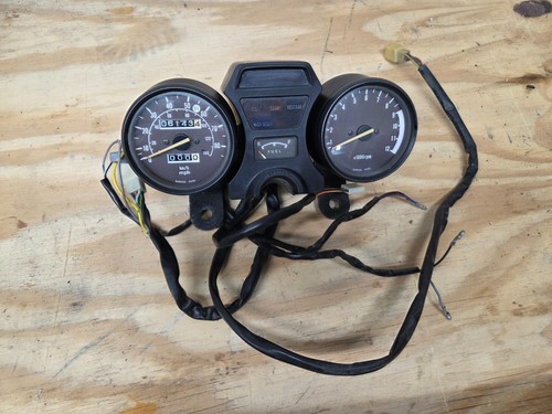 Suzuki 1980 1981 - , gs850gl