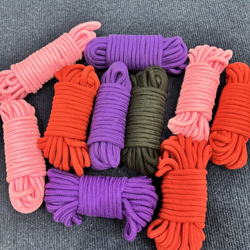 10m bondage shibari belt - shibari,