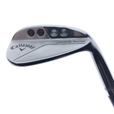 Used Callaway Jaws Raw 2022