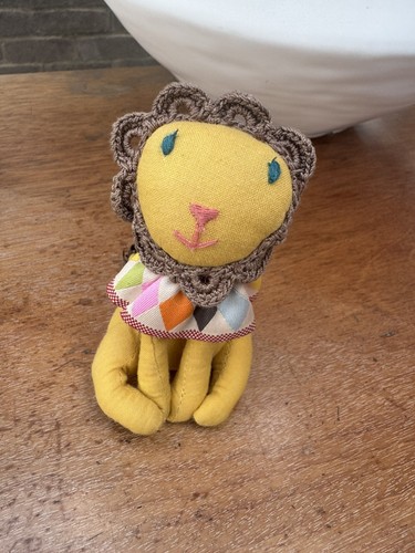 Maileg circus lion good used - circus,