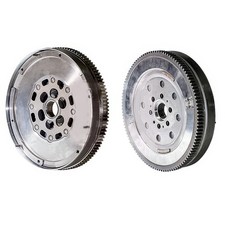 LuK 415040710 Flywheel With 6