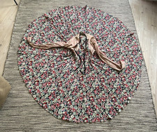 VINTAGE 1970s DRESS FLORAL