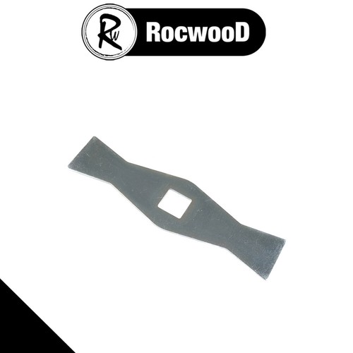 18cm scarifier blade - 18cm, fits