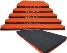 Non Slip Crash Mat, Landing