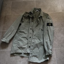 Stone Island Men's Overshirt