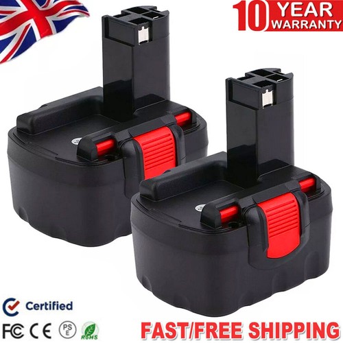 2pack for bosch ni mh - for,