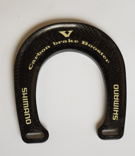 Shimano xtr brake - brake, booster