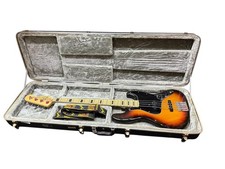Fender Jazz Bass Guitar *Geddy