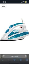 Russell Hobbs Steam Iron