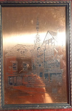 Etchmaster Original Winchester