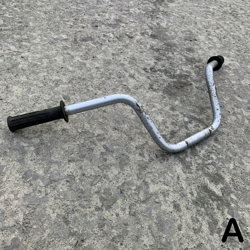 Genuine yamaha handlebar - yamaha,