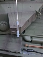 1/16 RC Tank Flexi Whip