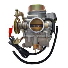 Carburettor For Suzuki Burgman 250 AN250 AN 250 CC Carb Dual 2 Throttle Cable
