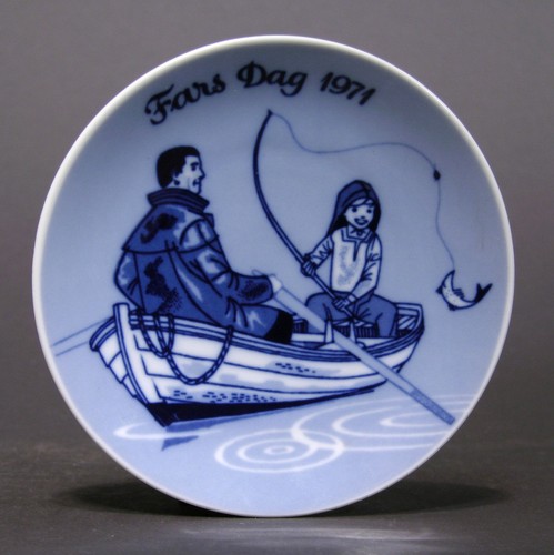 1971 father day collector - 1971,