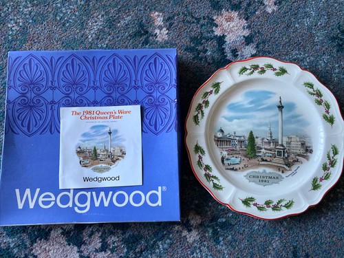 Wedgwood queens ware - queens,