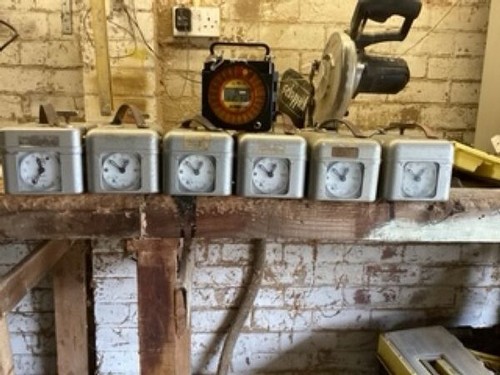 Racing pigeon stb clocks - pigeon, and
