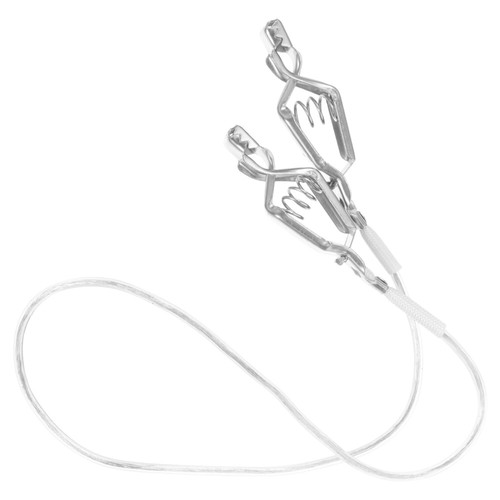 Fencing foil body cord - cord,