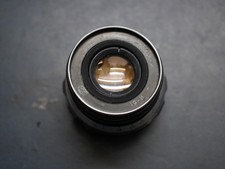 Fed 53mm f2.8 N-61 lens Leica L39 Rangefinder  ref:2567c