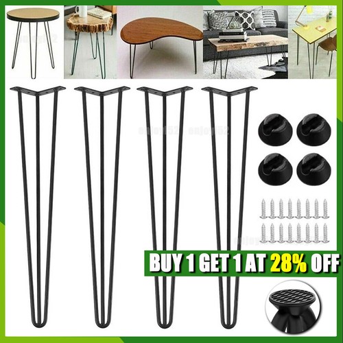 Hairpin legs desk table - legs,