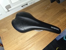 Genesis Road Bike Saddle with