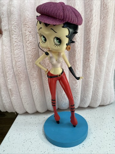 Extremely rare betty boop - extremely,