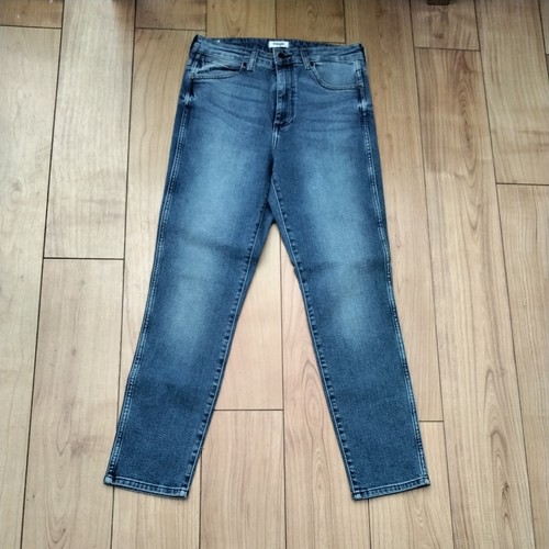 Wrangler ladies retro skinny - wrangler,