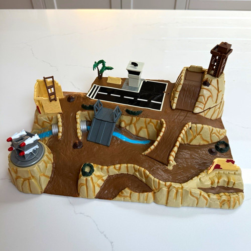 Micro machines military - micro, battle