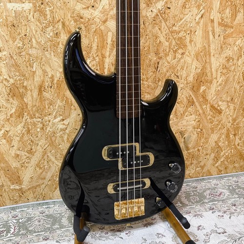 Yamaha bbx fretless bass - yamaha,