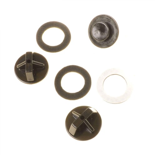 Genuine ford fiesta - o/s, n/s