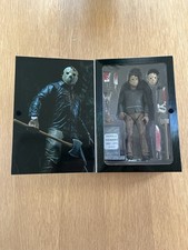 NECA Friday the 13th The Final