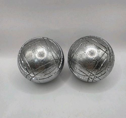 Obut boules petanque - de,