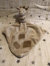 M&S Marks and Spencer Giraffe