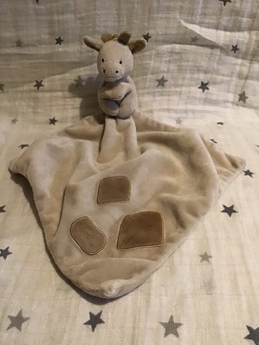 Marks and spencer giraffe - and,
