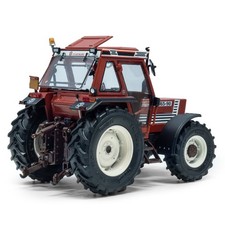 Ros Fiat 65- 90 Supercomfort Tractor 