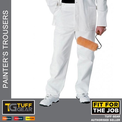 Ffj painters trousers - painters,