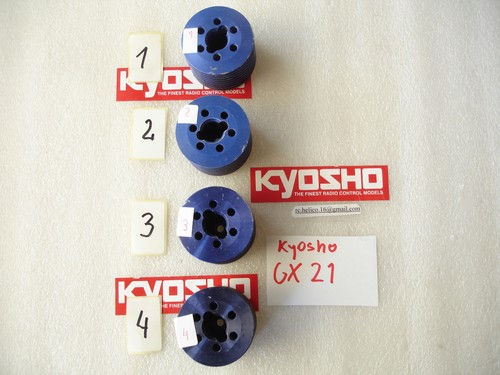 Kyosho engine head one - engine,
