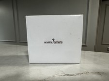 Vacheron Constantin Watch Box