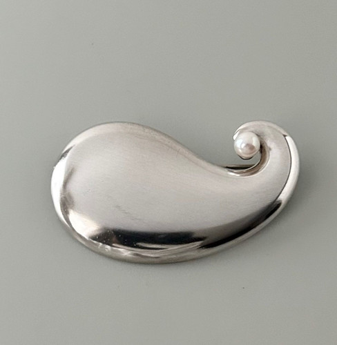 Georg jensen sterling silver - georg,