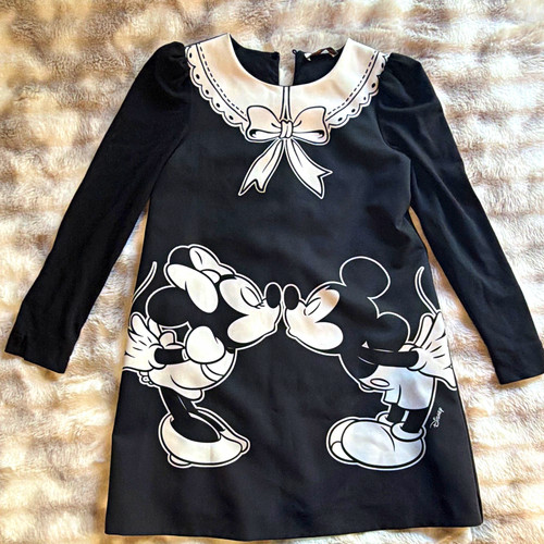 Monnalisa girls disney mickey - disney,